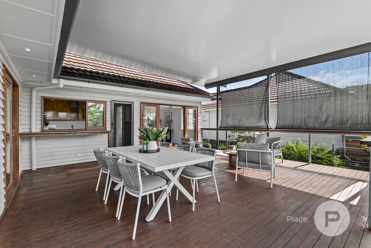 64 Sydney Avenue, Camp Hill QLD 4152, Qld - Thumbnail 8
