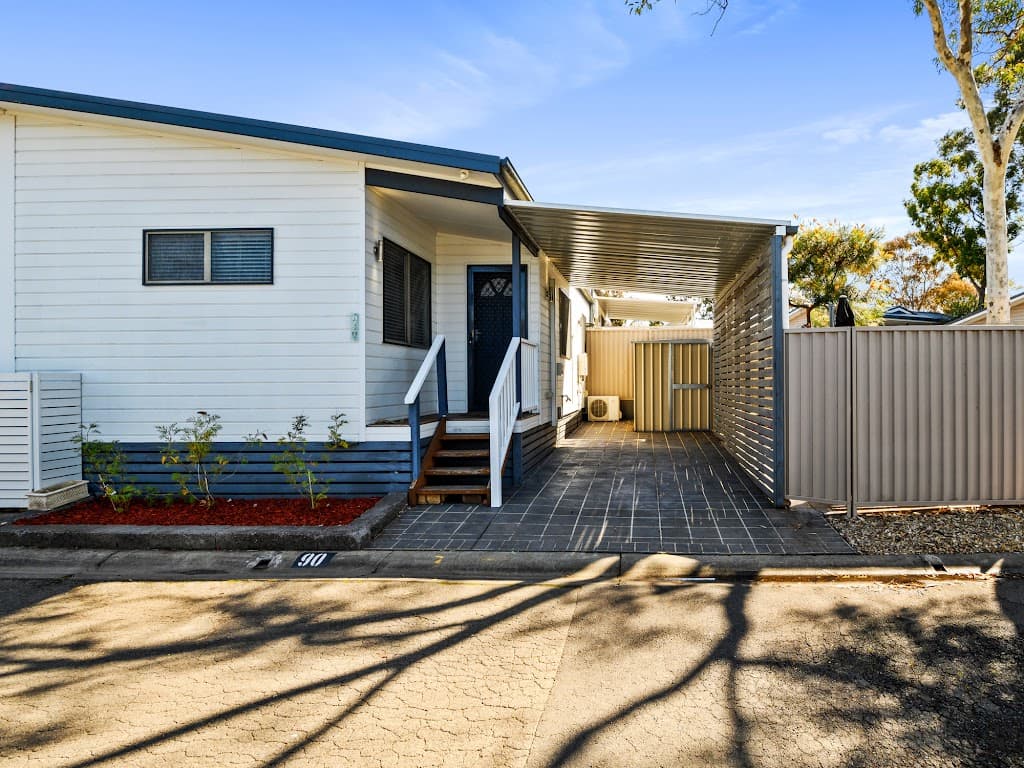 90/30 Majestic Drive, Stanhope Gardens, NSW, 2768, Stanhope Gardens - Image 1