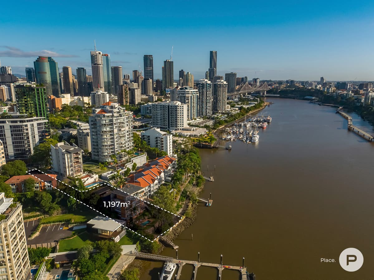 44 O'Connell Street, Kangaroo Point QLD 4169, Qld - Thumbnail 3