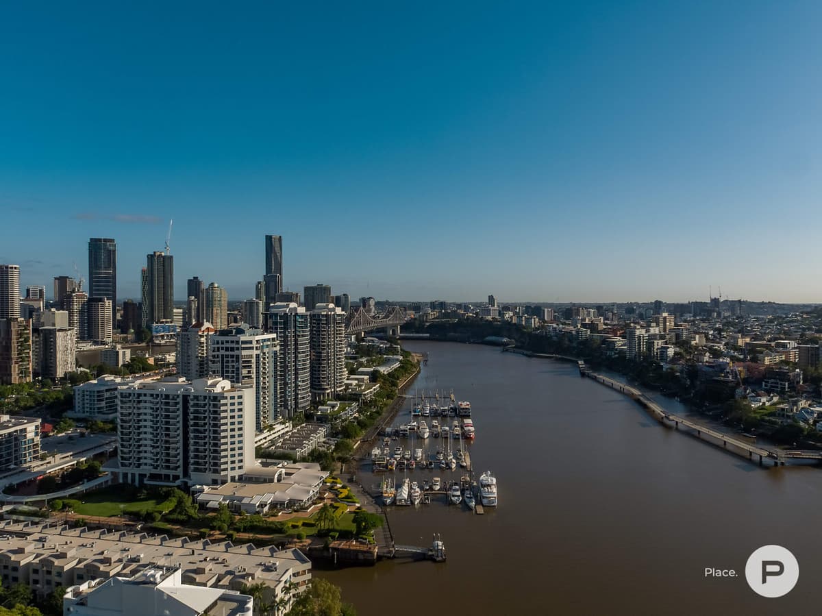 44 O'Connell Street, Kangaroo Point QLD 4169, Qld - Thumbnail 7