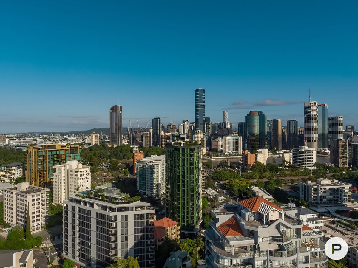 44 O'Connell Street, Kangaroo Point QLD 4169, Qld - Thumbnail 8