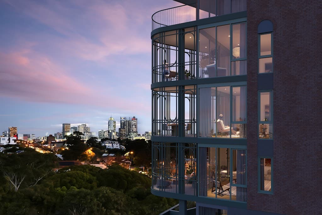 603/141 West Parade, Mount Lawley, WA, 6050, Mount Lawley - Thumbnail 2