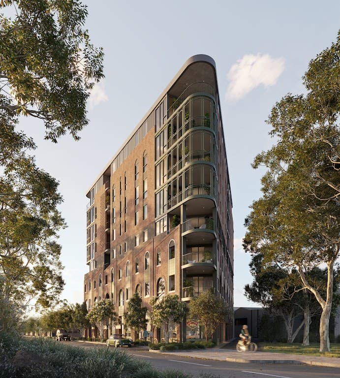 603/141 West Parade, Mount Lawley, WA, 6050, Mount Lawley - Thumbnail 3