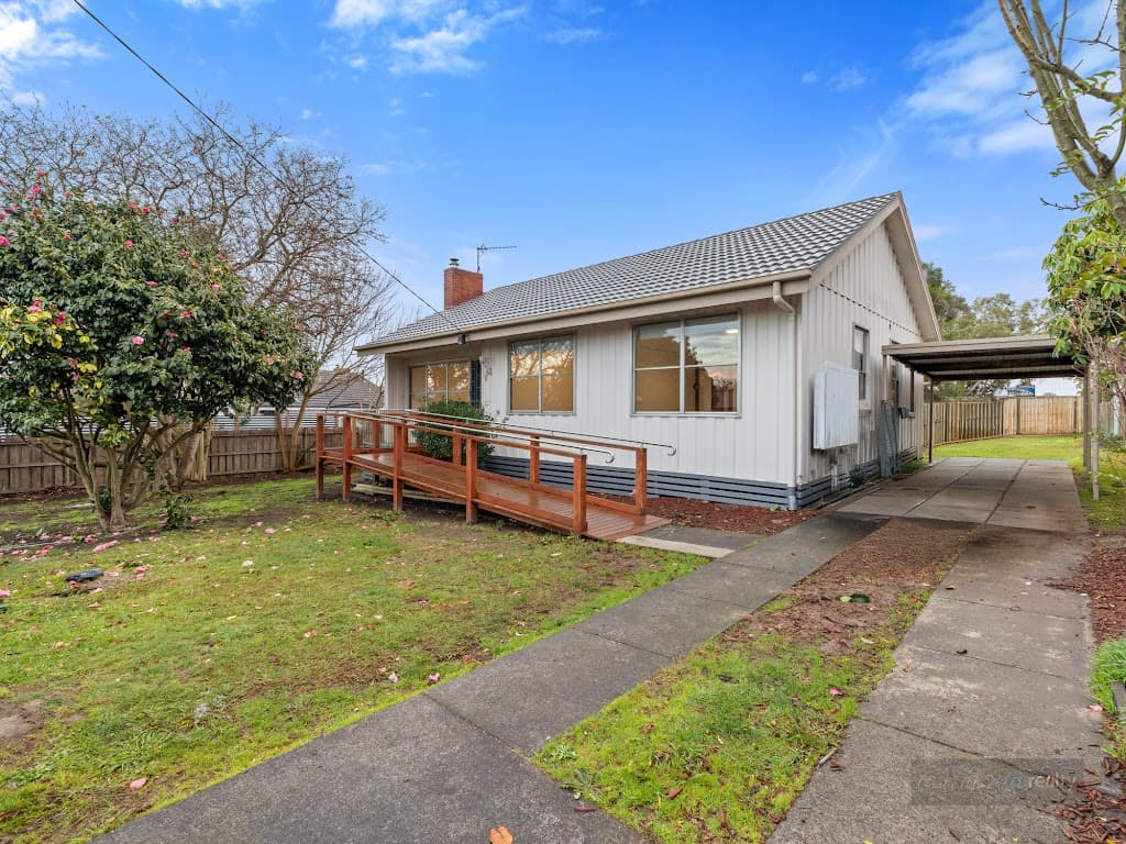 8 Dannock Street, Leongatha, VIC, 3953, Leongatha - Image 1