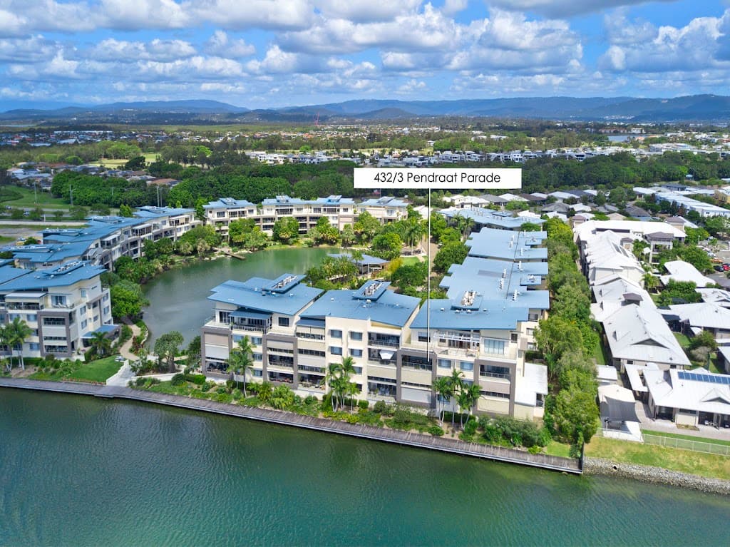 432/3 Pendraat Parade, Hope Island, QLD, 4212, Hope Island - Thumbnail 2