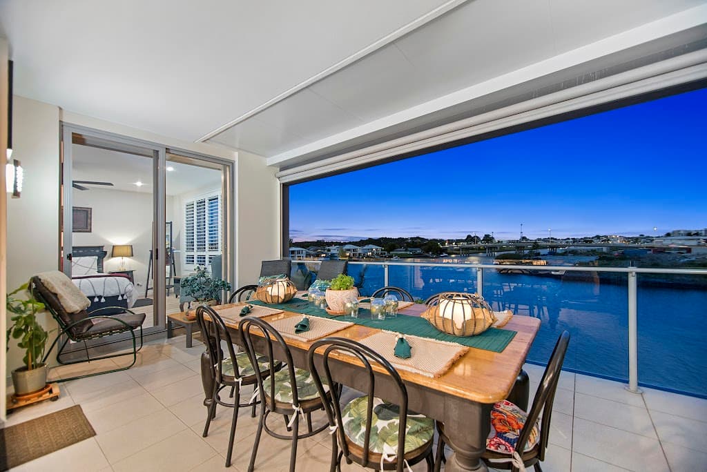 432/3 Pendraat Parade, Hope Island, QLD, 4212, Hope Island - Thumbnail 3