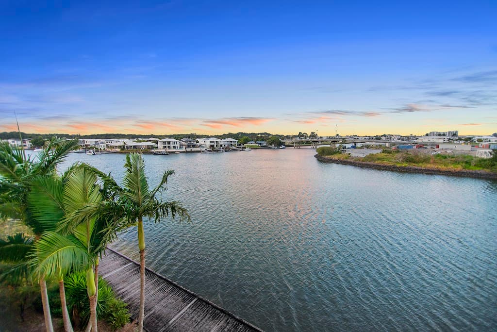 432/3 Pendraat Parade, Hope Island, QLD, 4212, Hope Island - Thumbnail 4
