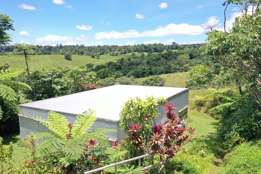 780 MIDDLEBROOK ROAD, Millaa Millaa, QLD, 4886, Middlebrook - Thumbnail 2