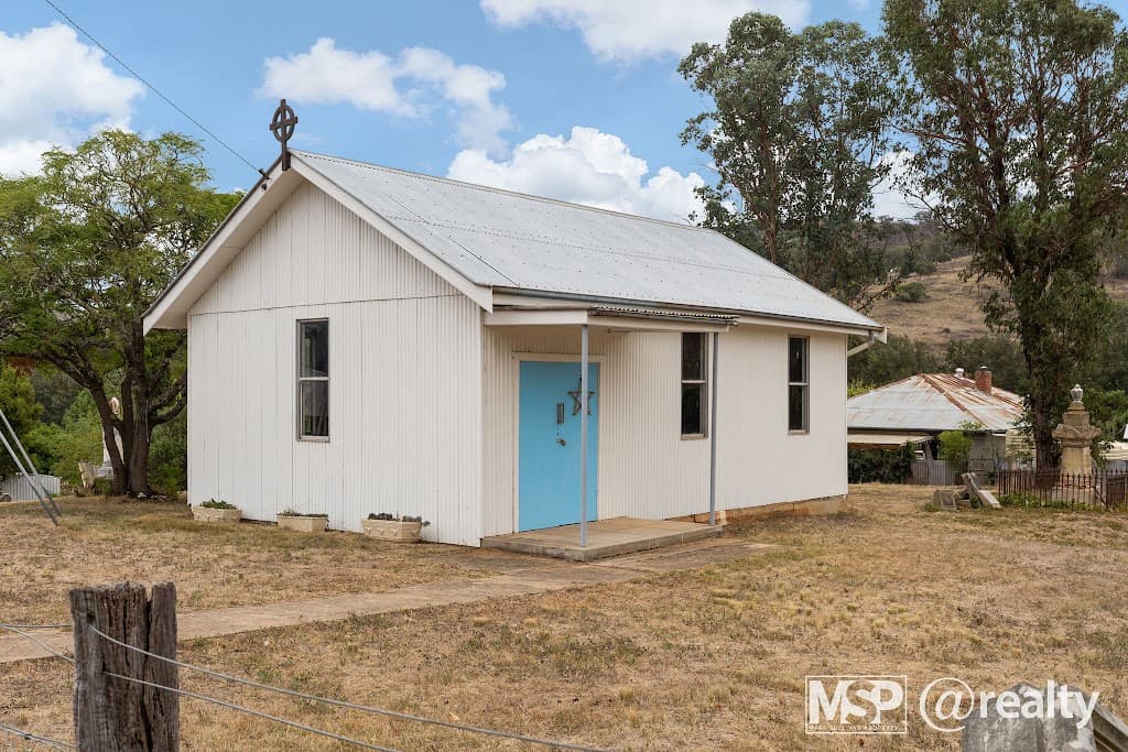 10 Hargraves Street, Sofala, NSW, 2795, Sofala - Image 1