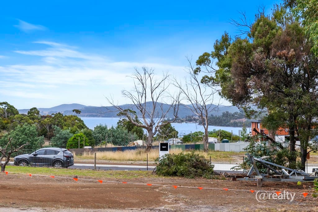 lot 1/77 Inkerman Street, Triabunna, TAS, 7190, Triabunna - Image 1