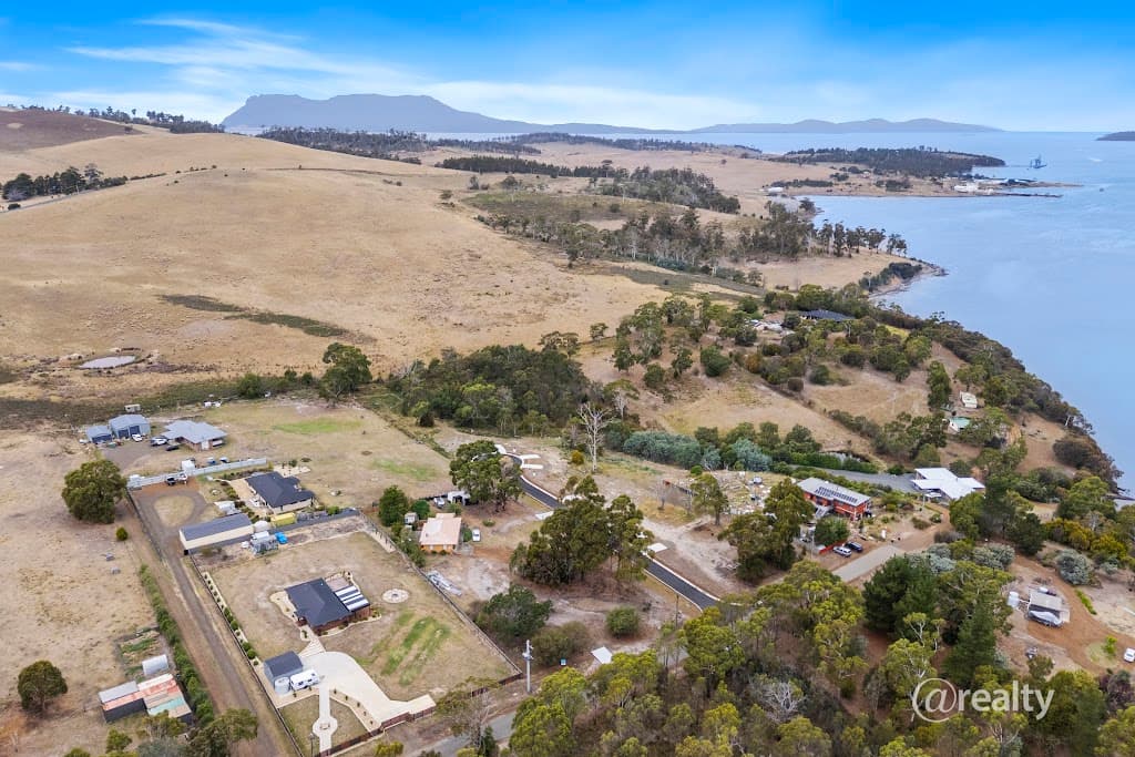 lot 1/77 Inkerman Street, Triabunna, TAS, 7190, Triabunna - Thumbnail 2