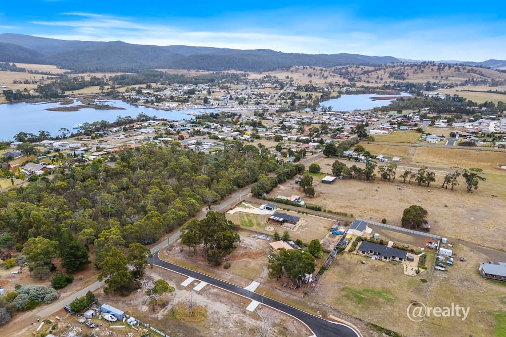 lot 1/77 Inkerman Street, Triabunna, TAS, 7190, Triabunna - Thumbnail 5