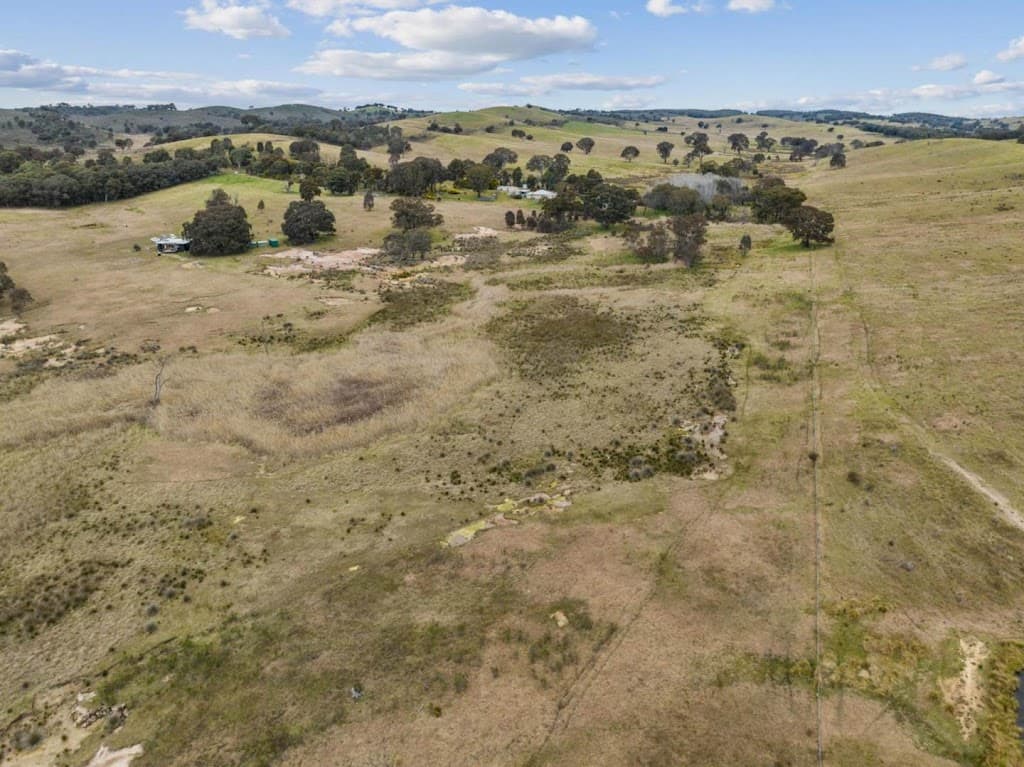 2102 Kiowarrah Road, Bevendale, NSW, 2581, Bevendale - Image 1