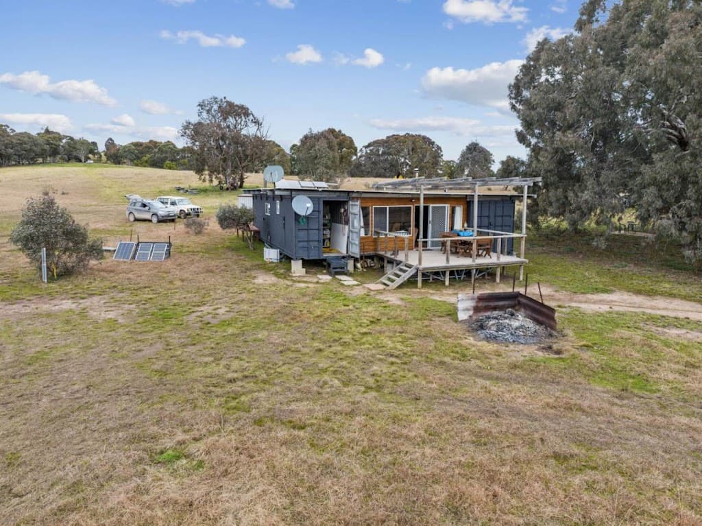 2102 Kiowarrah Road, Bevendale, NSW, 2581, Bevendale - Thumbnail 3