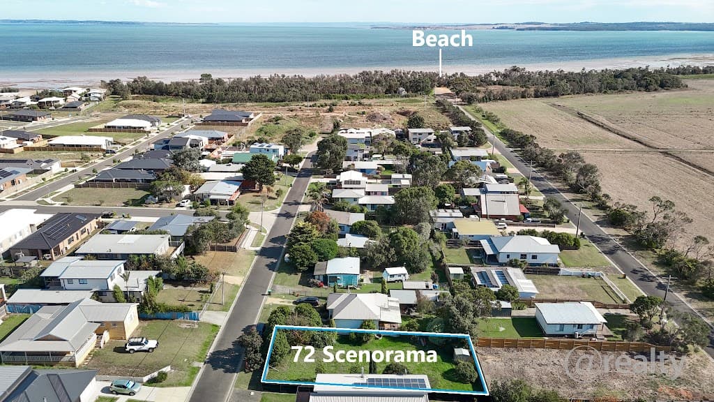 72 Scenorama Road, Coronet Bay, VIC, 3984, Coronet Bay - Image 1