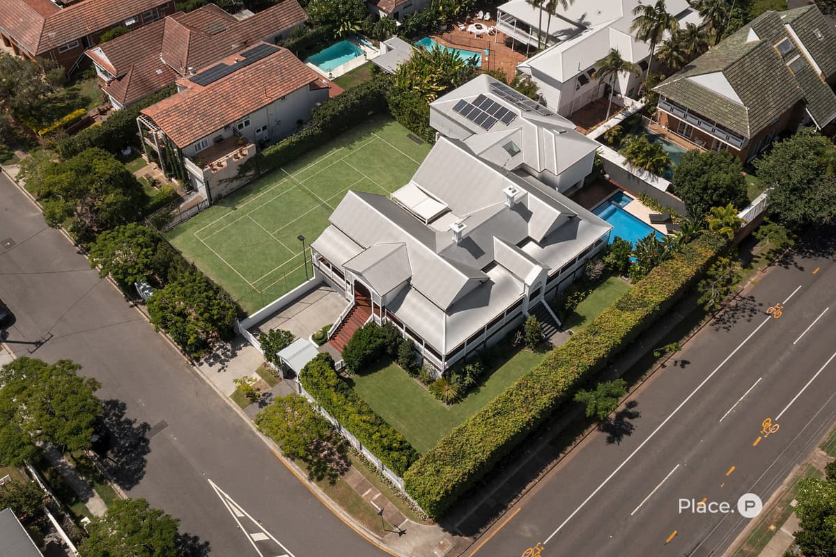 1 Ormond Street, Ascot - Image 1