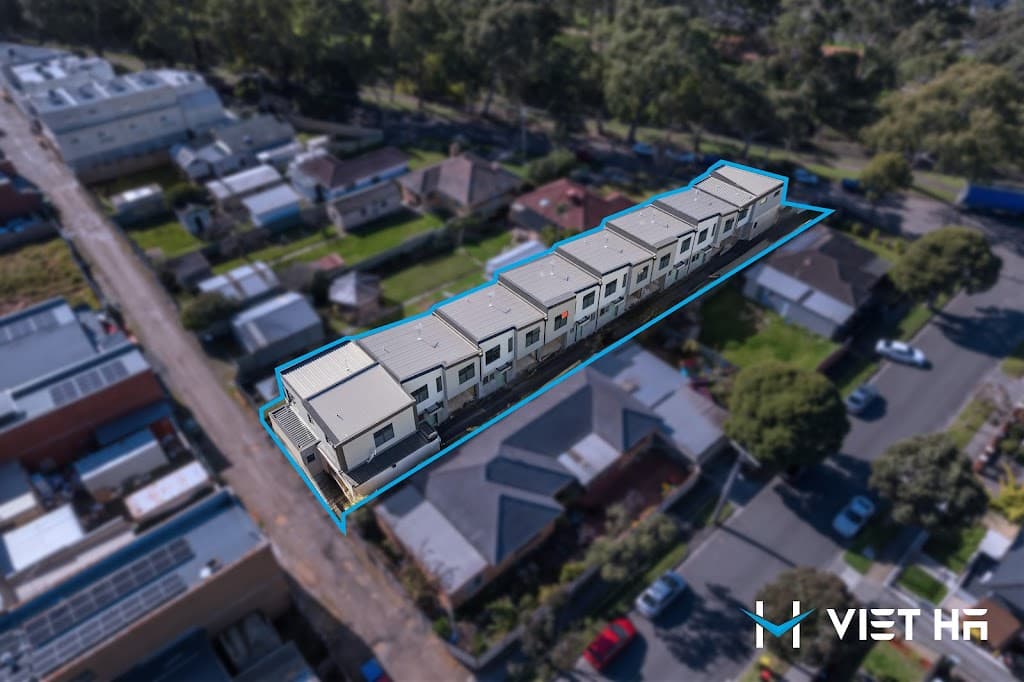 1-3/14 Lucian Avenue, Springvale, VIC, 3171/14 Lucian Avenue, Springvale, VIC, 3171, Springvale - Thumbnail 3