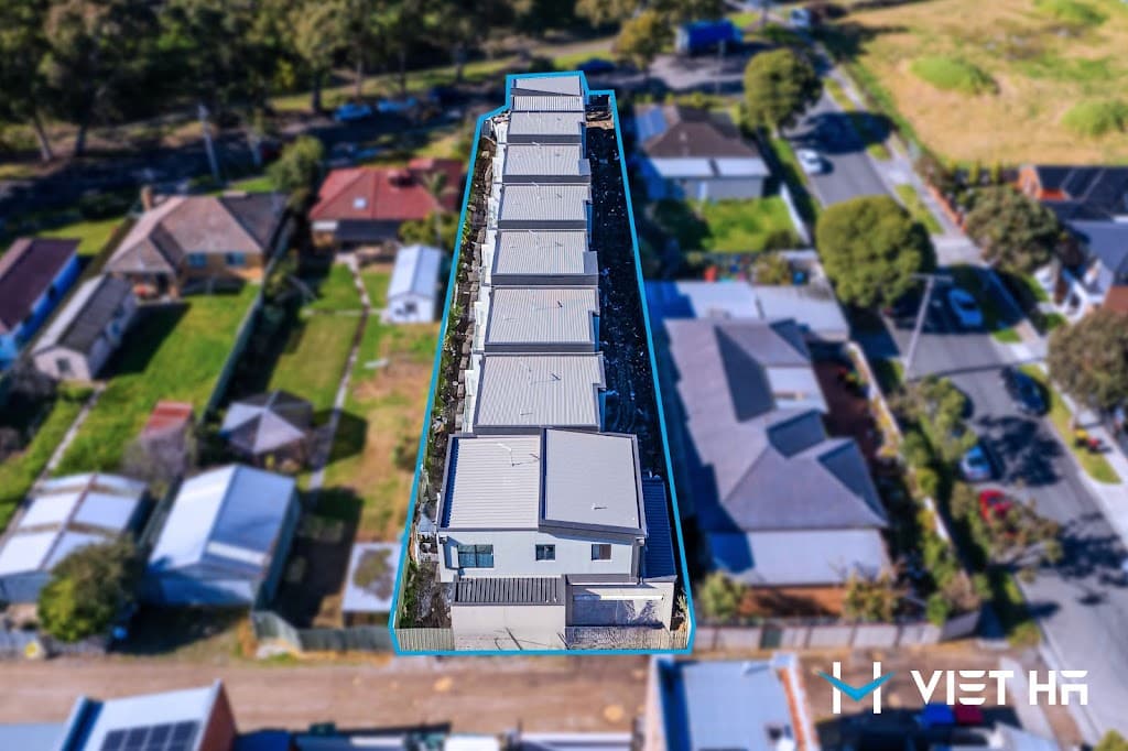 1-3/14 Lucian Avenue, Springvale, VIC, 3171/14 Lucian Avenue, Springvale, VIC, 3171, Springvale - Thumbnail 6