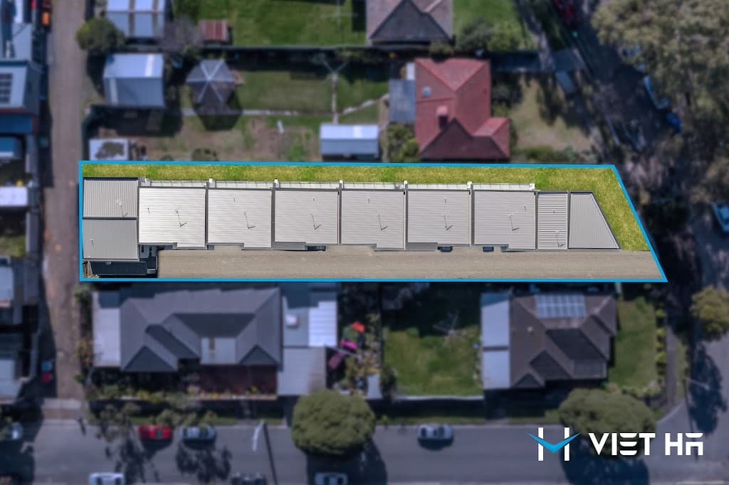 1-3/14 Lucian Avenue, Springvale, VIC, 3171/14 Lucian Avenue, Springvale, VIC, 3171, Springvale - Thumbnail 7