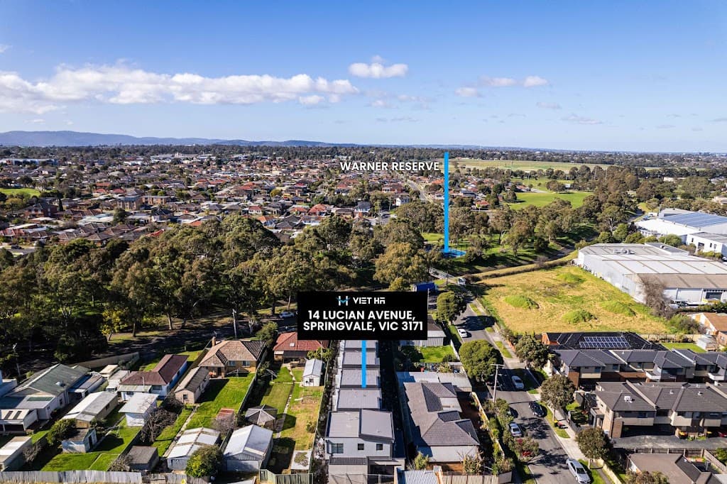 1-3/14 Lucian Avenue, Springvale, VIC, 3171/14 Lucian Avenue, Springvale, VIC, 3171, Springvale - Thumbnail 8