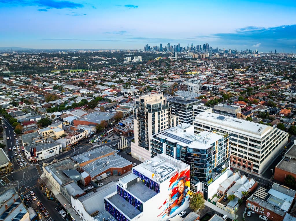 803/4-10 Young Street, Moonee Ponds, VIC, 3039, Moonee Ponds - Thumbnail 2