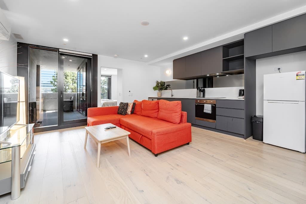 421/81 Cooyong Street, Reid, ACT, 2612, Reid - Thumbnail 2