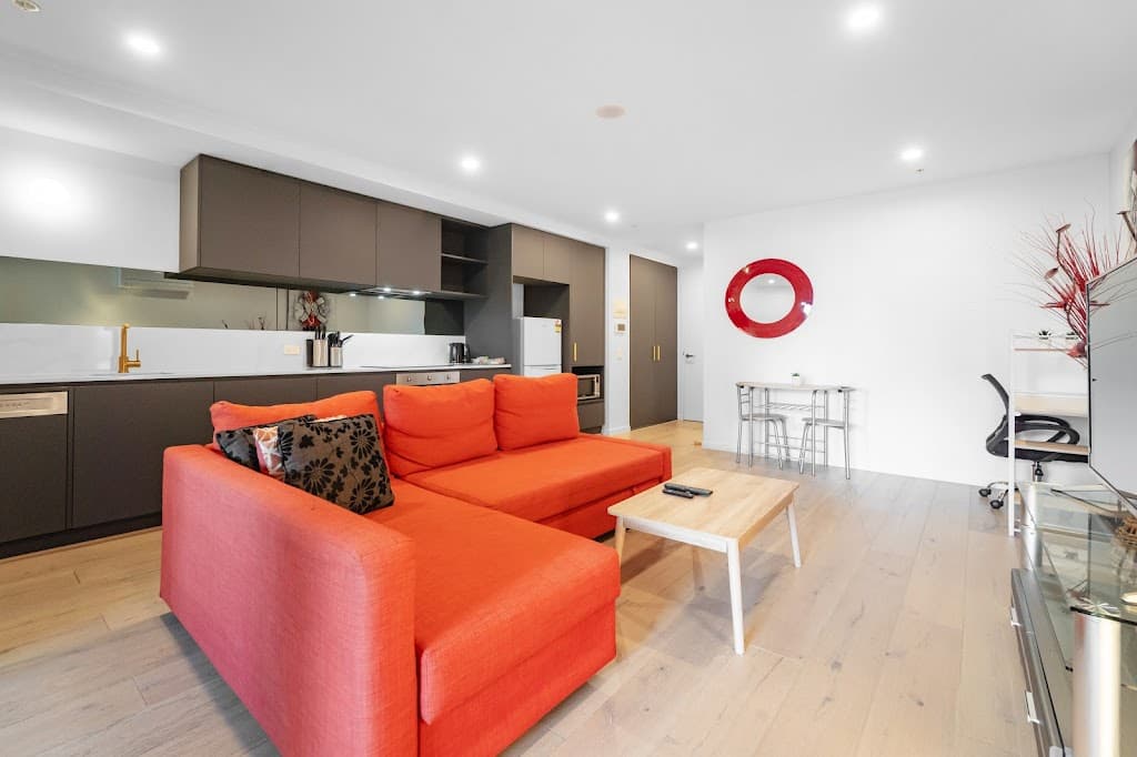 421/81 Cooyong Street, Reid, ACT, 2612, Reid - Thumbnail 3