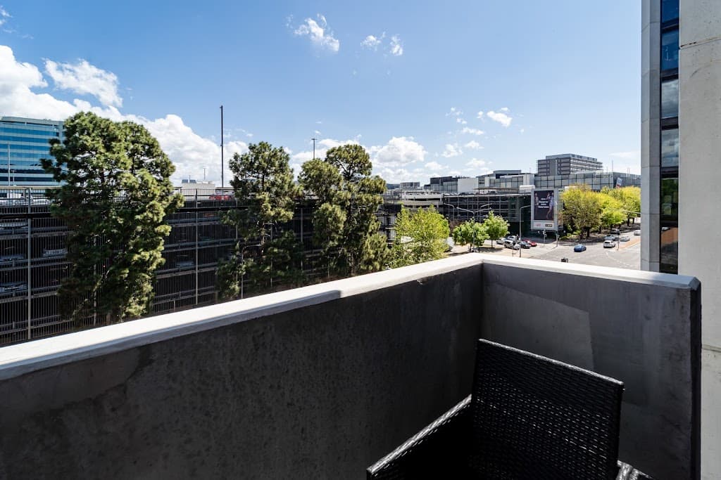 421/81 Cooyong Street, Reid, ACT, 2612, Reid - Thumbnail 5