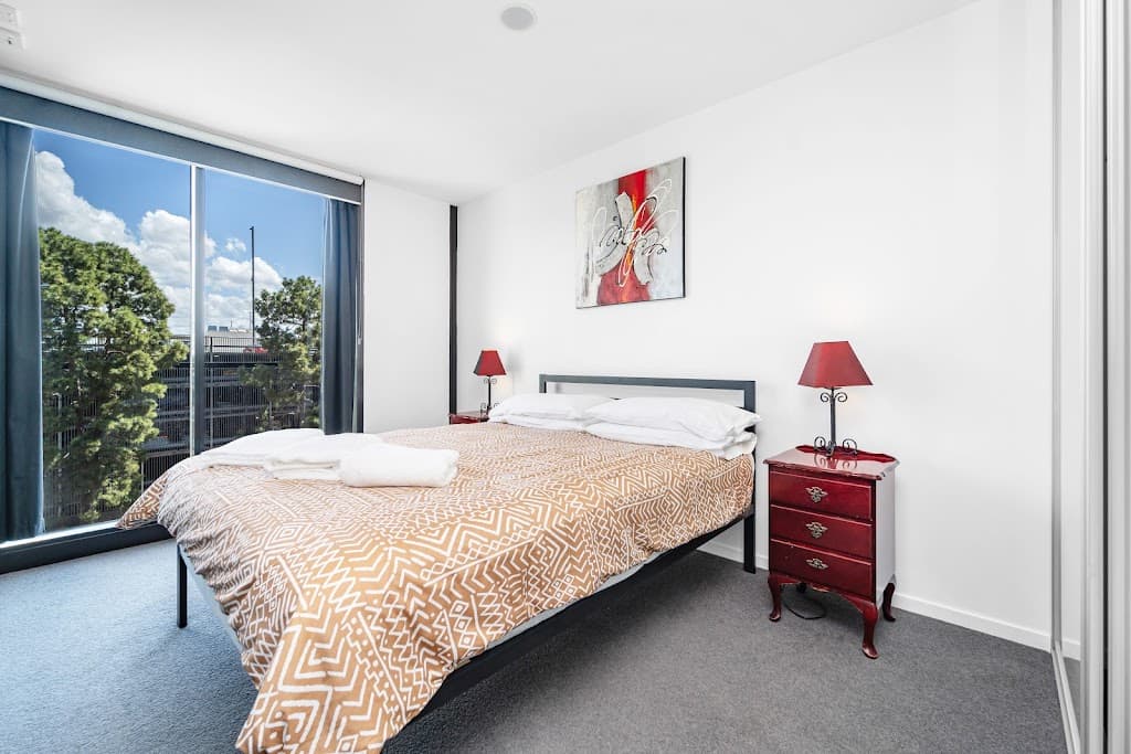 421/81 Cooyong Street, Reid, ACT, 2612, Reid - Thumbnail 8
