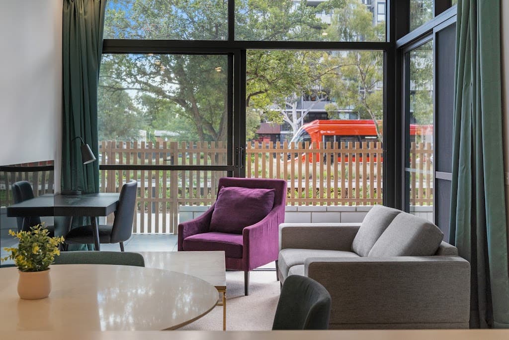 4/304 Northbourne Avenue, Dickson, ACT, 2602, Dickson - Image 1