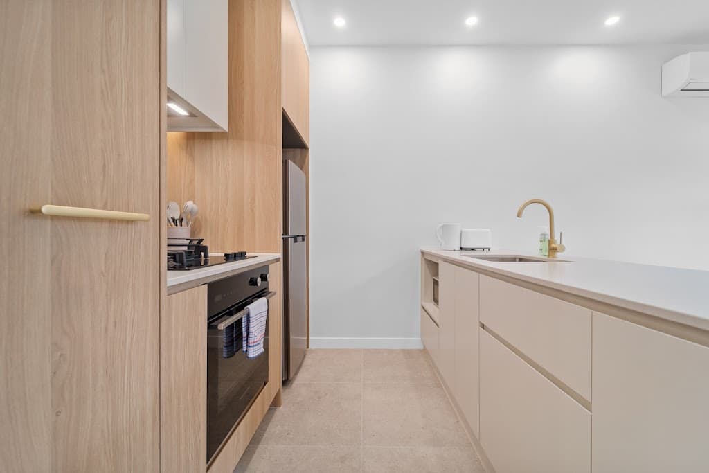 4/304 Northbourne Avenue, Dickson, ACT, 2602, Dickson - Thumbnail 3