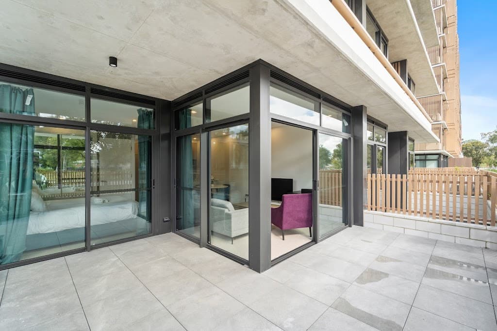 4/304 Northbourne Avenue, Dickson, ACT, 2602, Dickson - Thumbnail 5