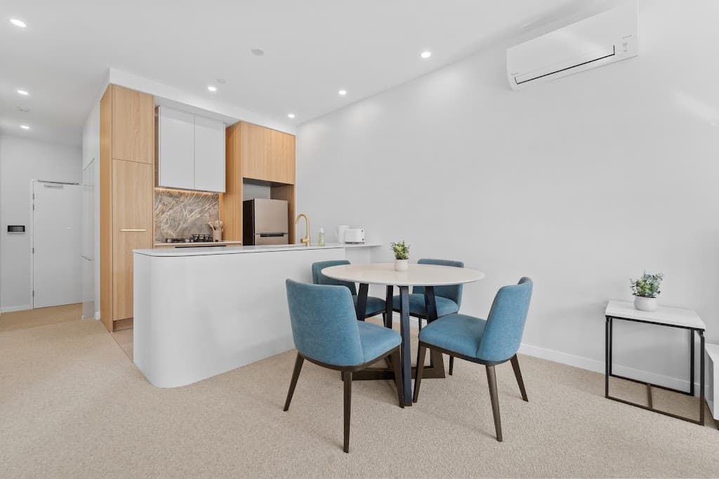 4/304 Northbourne Avenue, Dickson, ACT, 2602, Dickson - Thumbnail 6