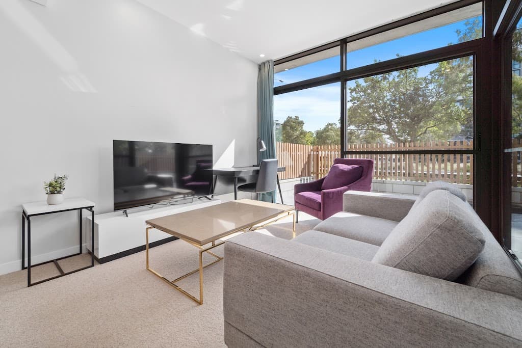 4/304 Northbourne Avenue, Dickson, ACT, 2602, Dickson - Thumbnail 7