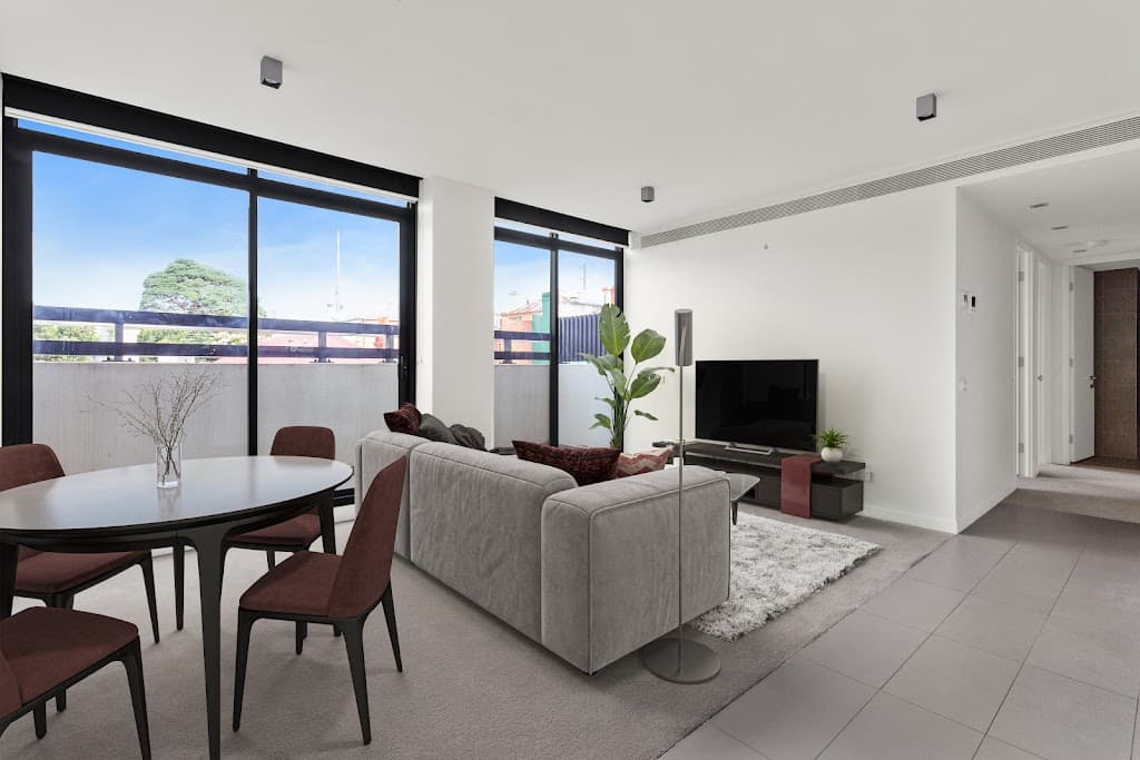 110/6 Lord Street, Richmond, VIC, 3121, Richmond - Image 1