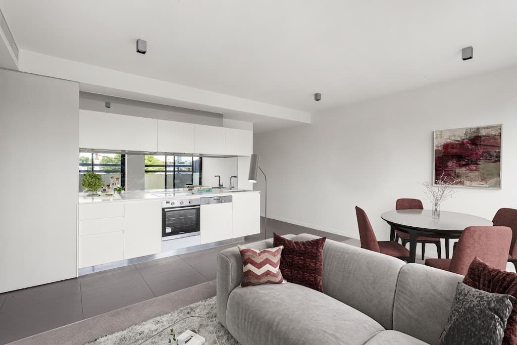 110/6 Lord Street, Richmond, VIC, 3121, Richmond - Thumbnail 2