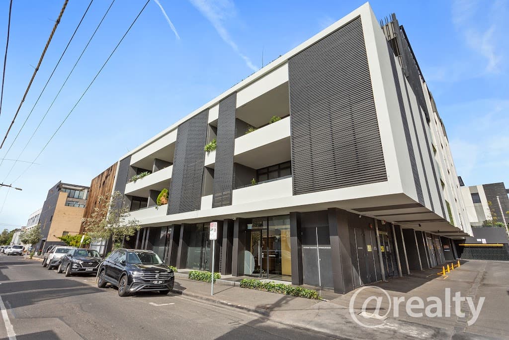 110/6 Lord Street, Richmond, VIC, 3121, Richmond - Thumbnail 6
