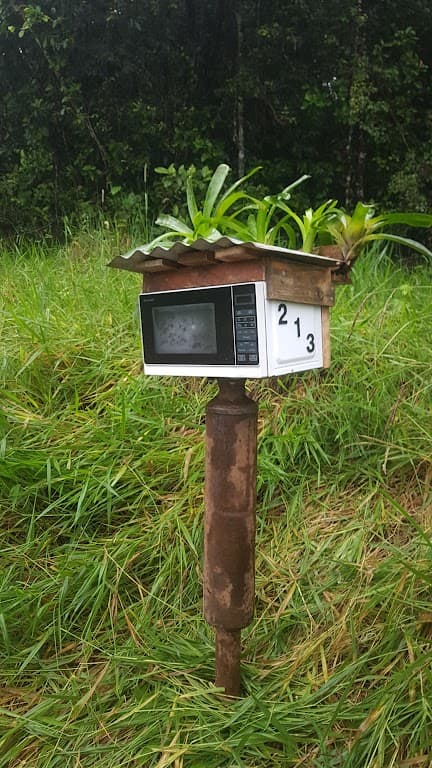 Lot 213 Kelly Road, Ellinjaa, QLD, 4886, Ellinjaa - Thumbnail 7