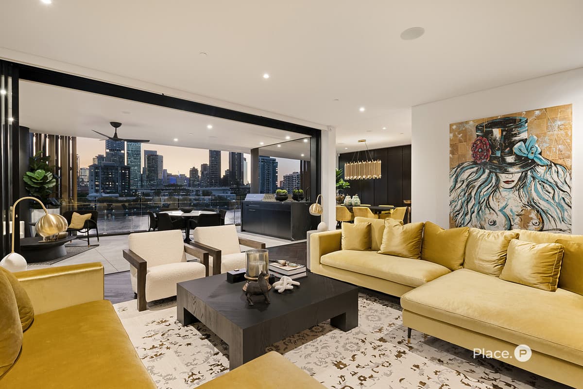 9 / 49 Maxwell Street, New Farm QLD 4005, Qld - Thumbnail 3