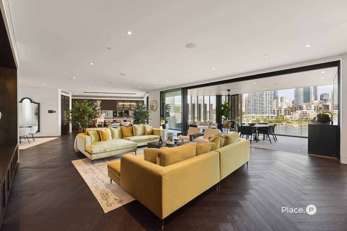 9 / 49 Maxwell Street, New Farm QLD 4005, Qld - Thumbnail 4