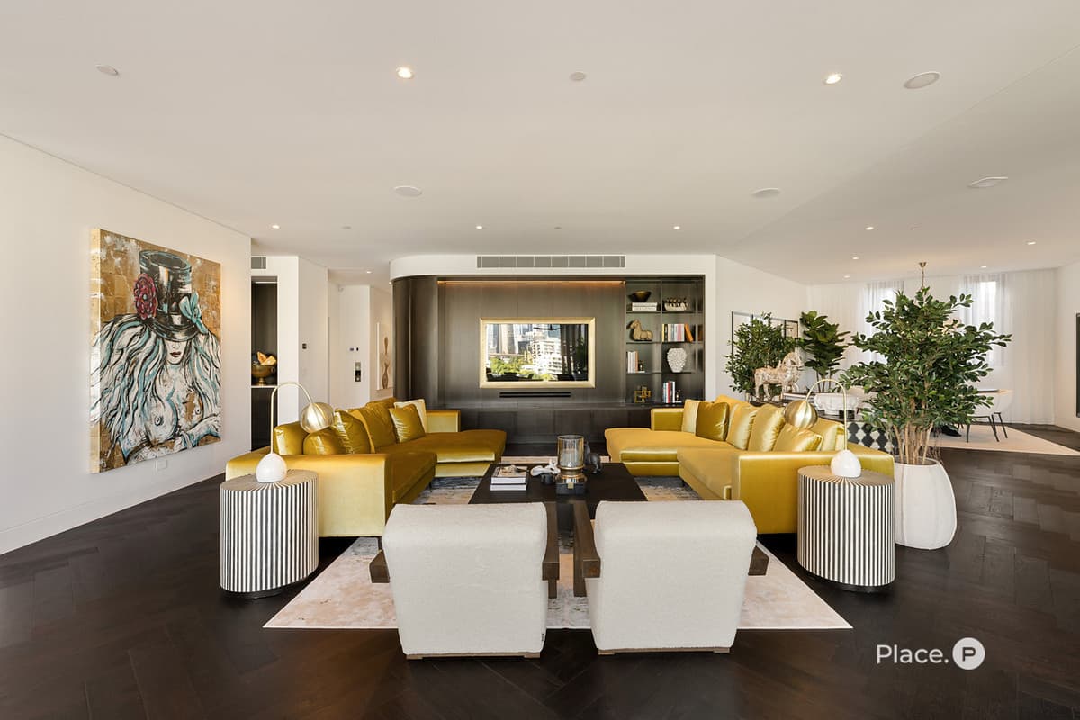 9 / 49 Maxwell Street, New Farm QLD 4005, Qld - Thumbnail 5