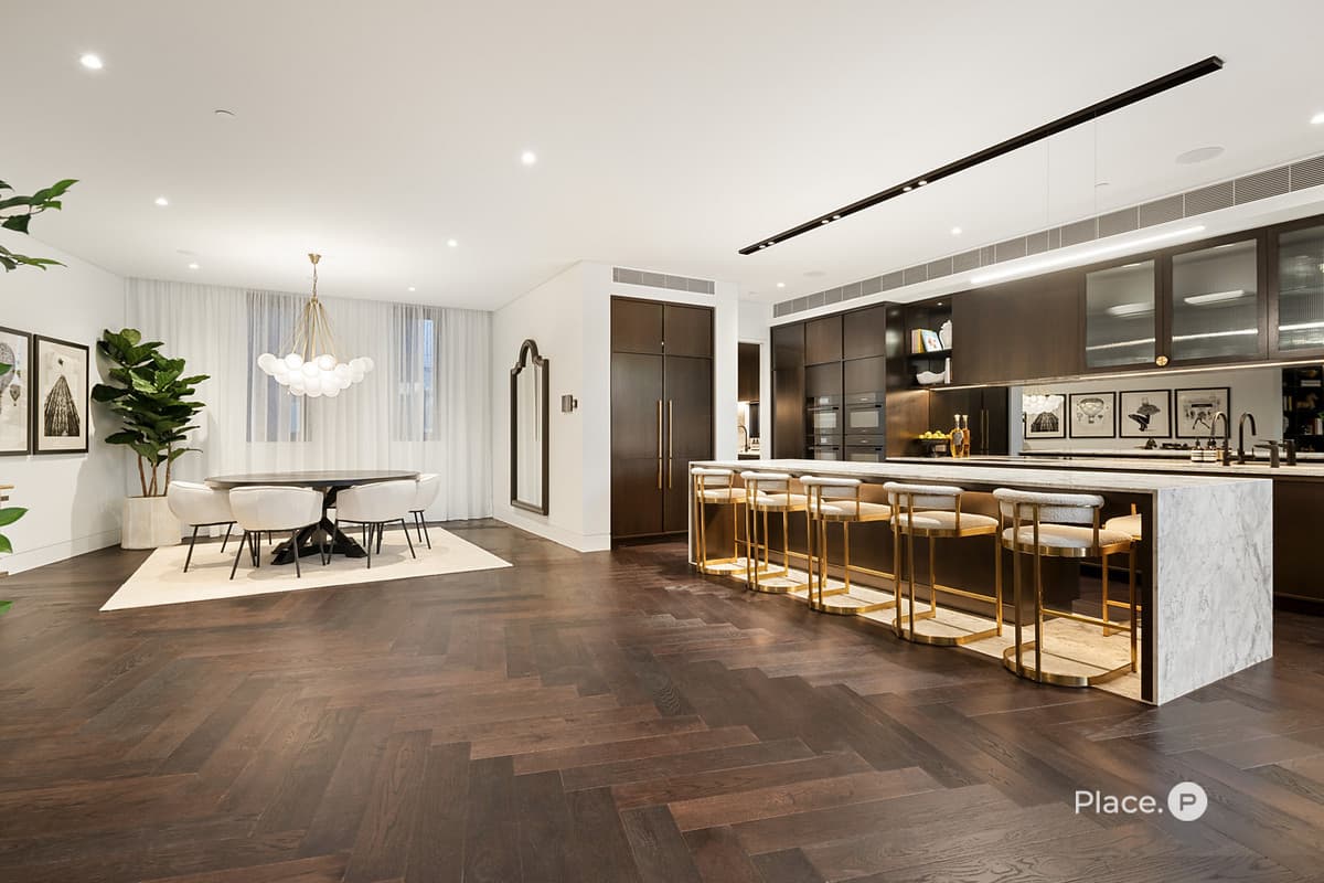 9 / 49 Maxwell Street, New Farm QLD 4005, Qld - Thumbnail 7