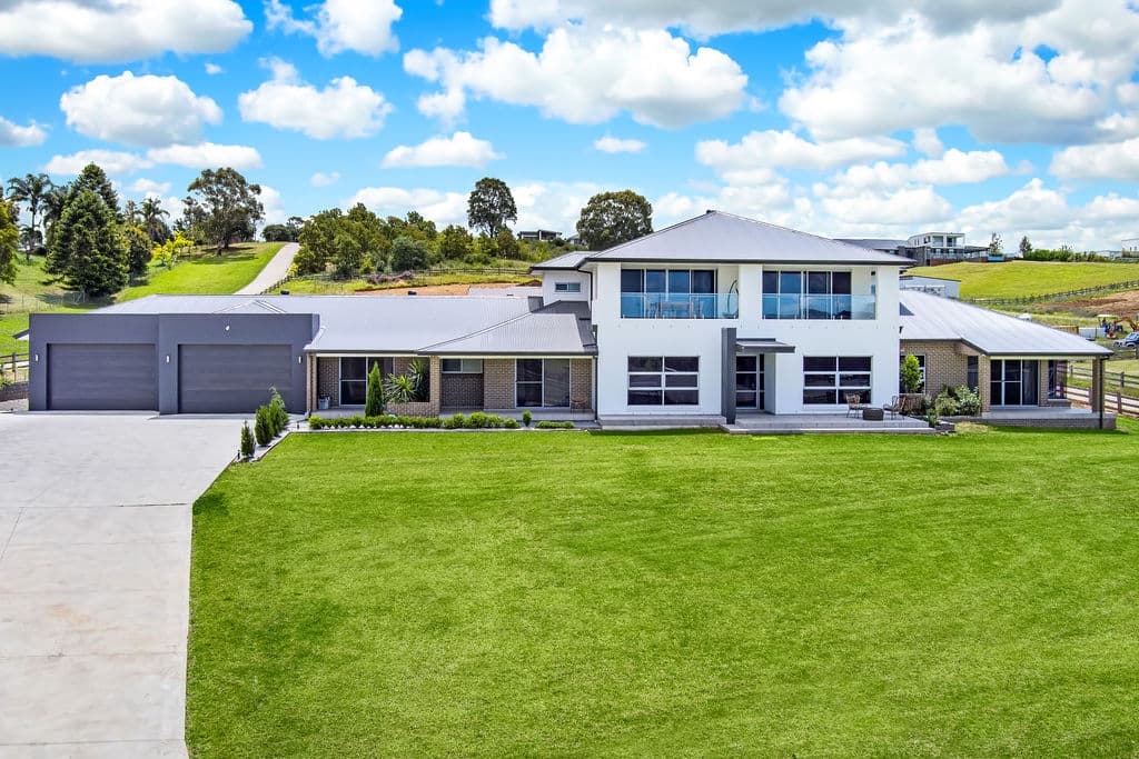 58 Mount Olympus Street, Bardia, NSW, 2565, Bardia - Image 1
