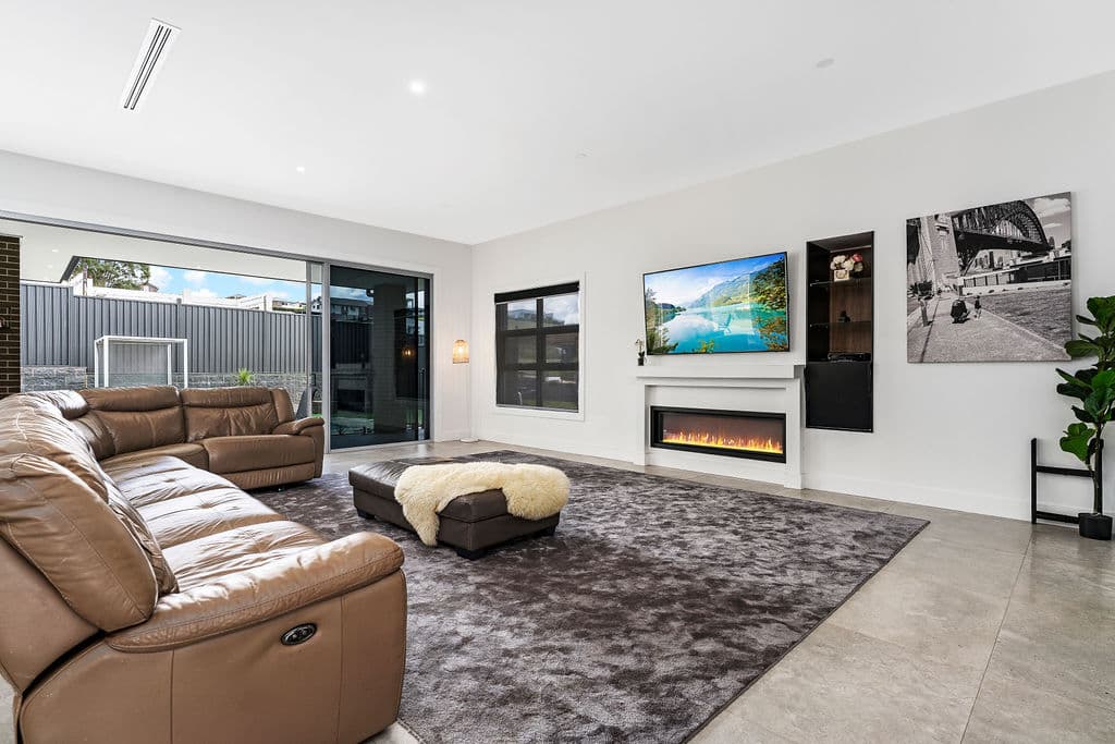 58 Mount Olympus Street, Bardia, NSW, 2565, Bardia - Thumbnail 4
