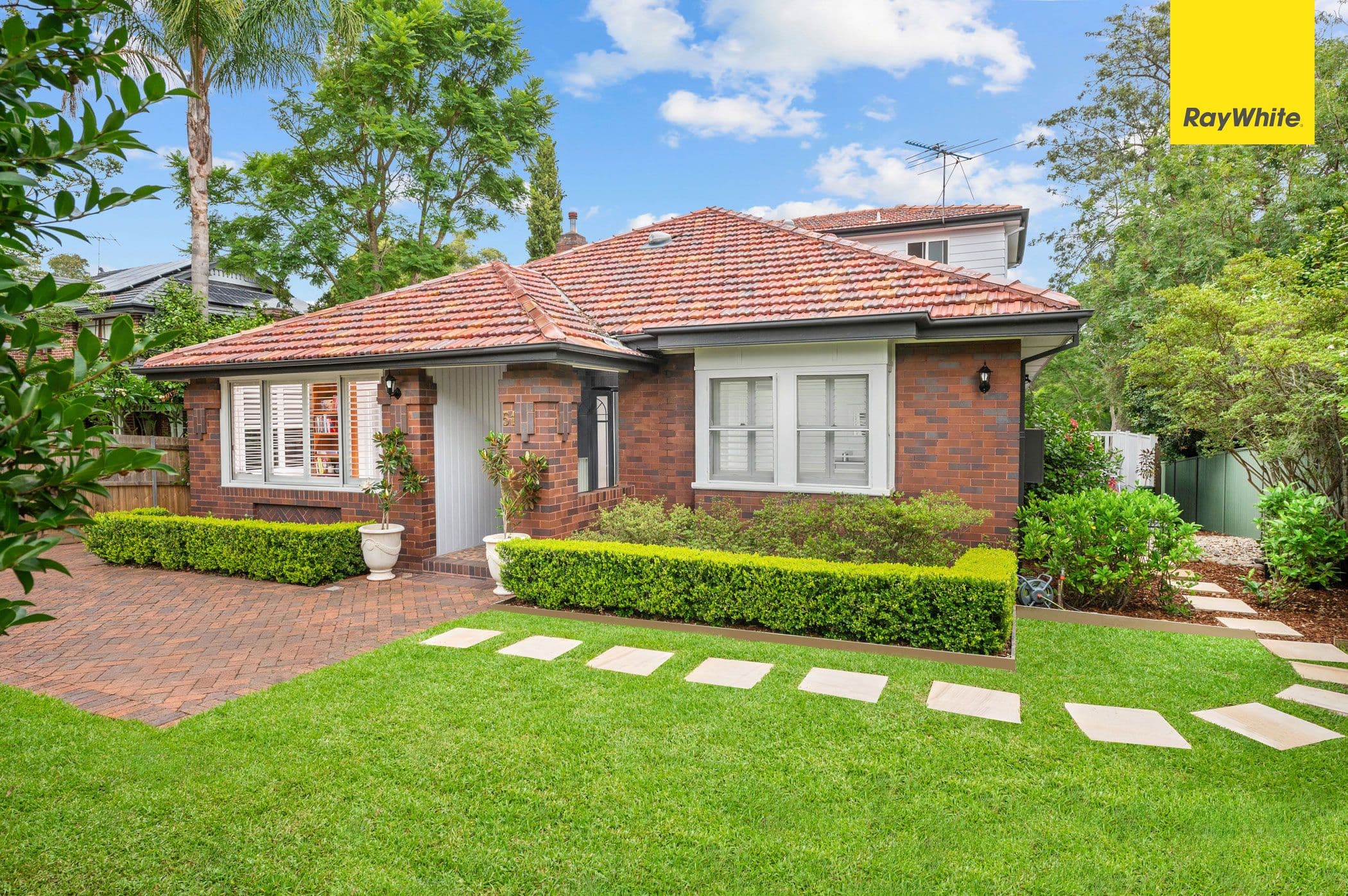 51 Epping Avenue, Eastwood NSW 2122, Eastwood - Image 1