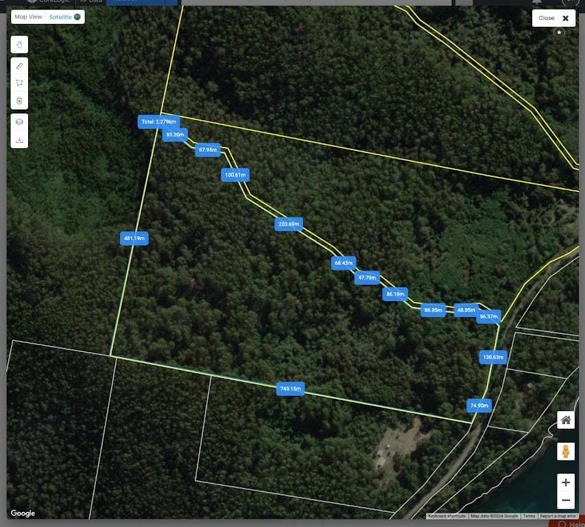 6620 Arthur Highway, Port Arthur, TAS, 7182, Port Arthur - Thumbnail 6