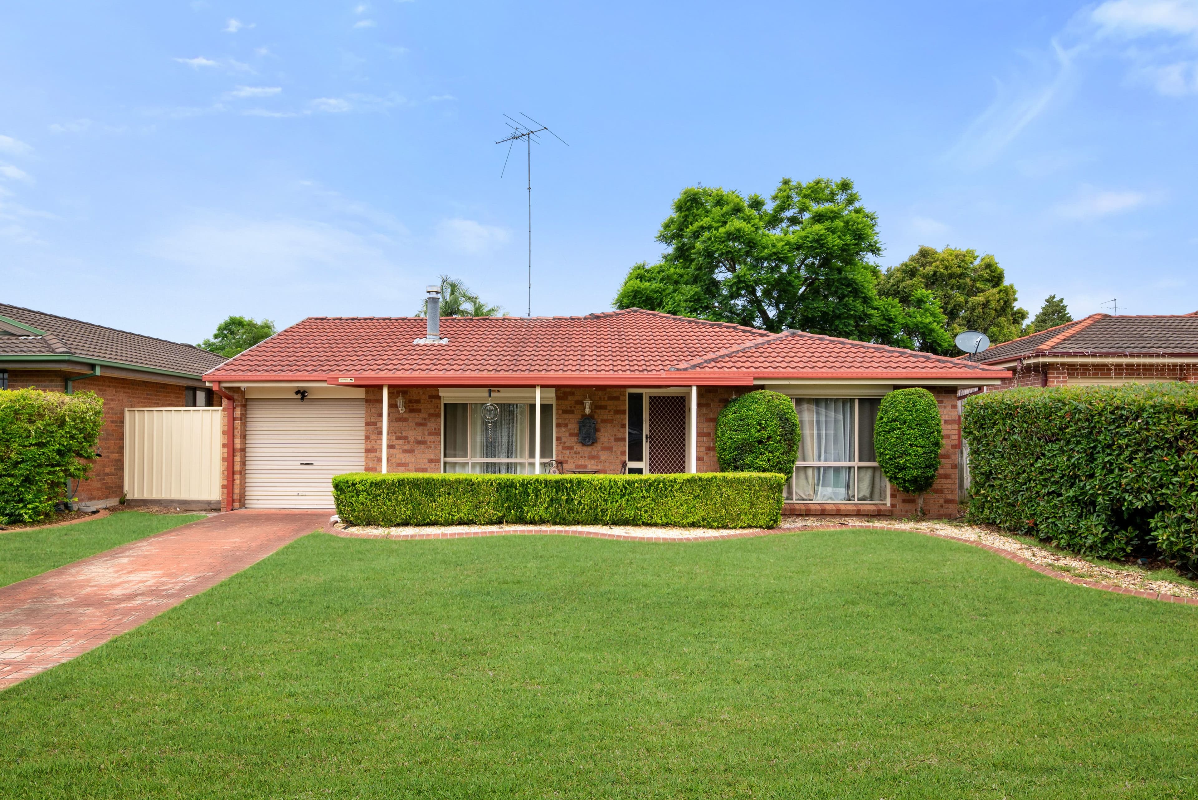 2 Spinosa Place, Glenmore Park NSW 2745, Glenmore Park - Image 1