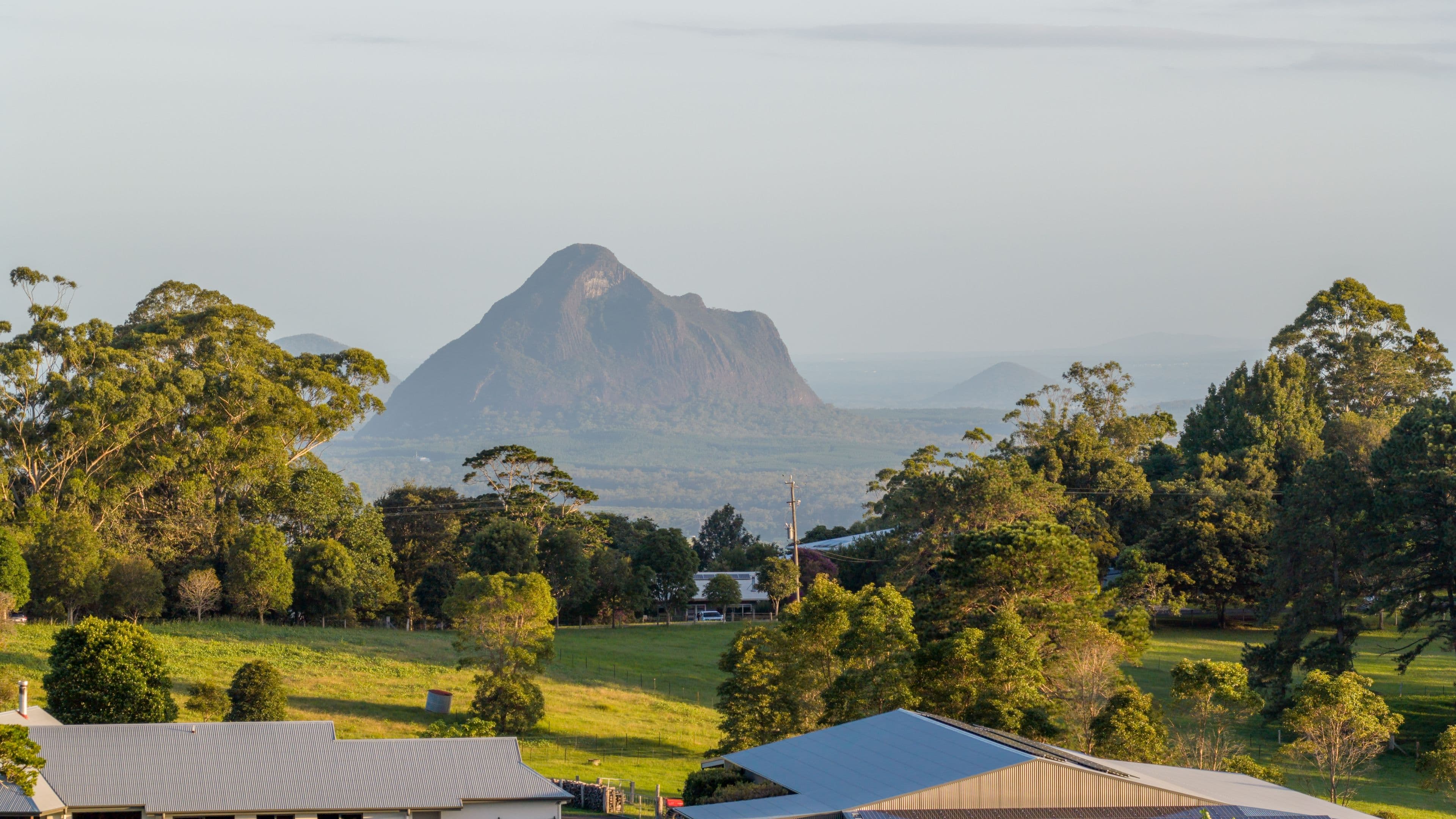 435 Mountain View Road, Maleny QLD 4552, Maleny - Image 1