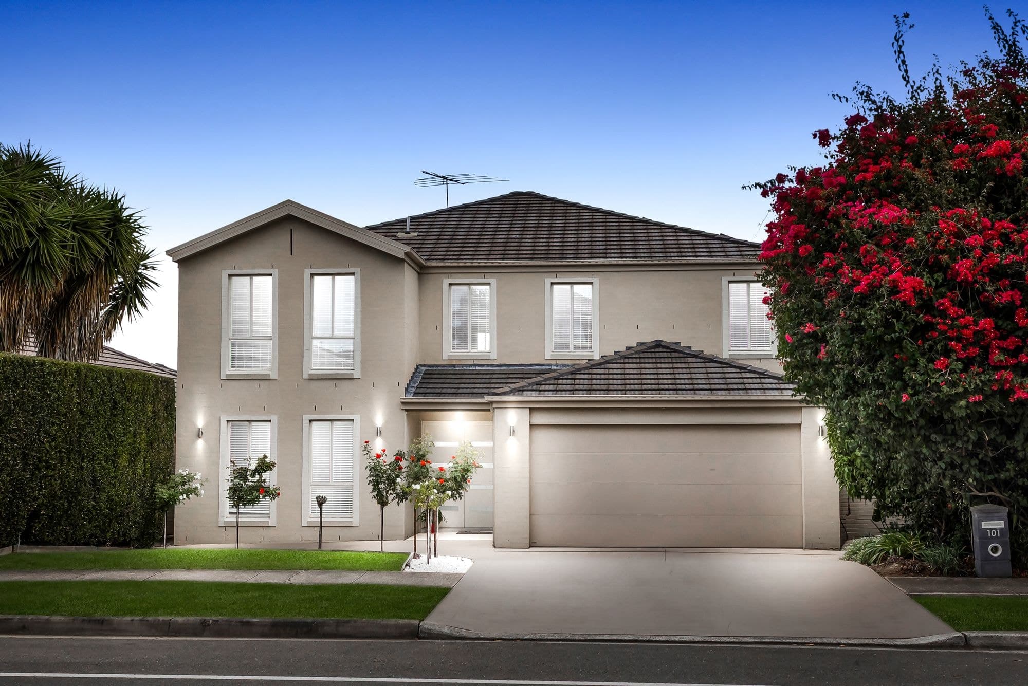 101 Fyfe Road, Kellyville Ridge NSW 2155, Kellyville Ridge - Thumbnail 3