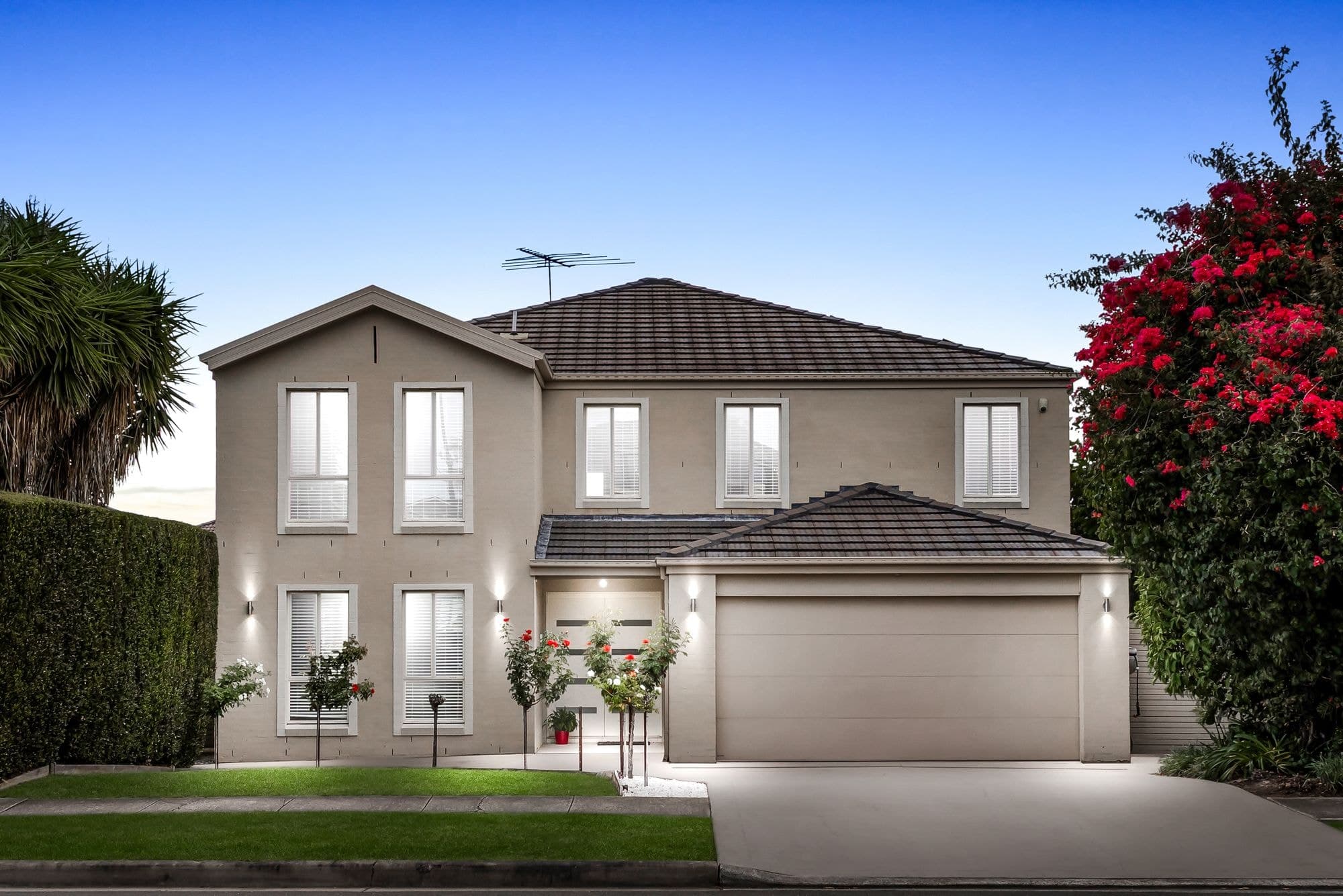 101 Fyfe Road, Kellyville Ridge NSW 2155, Kellyville Ridge - Thumbnail 4